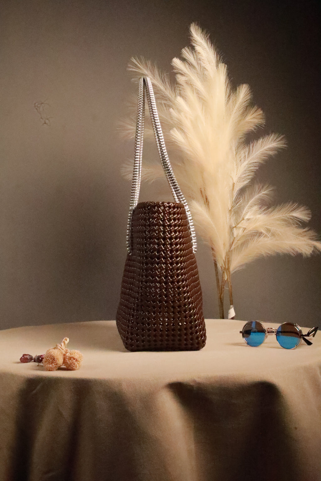 MUD CAKE HANDBAG