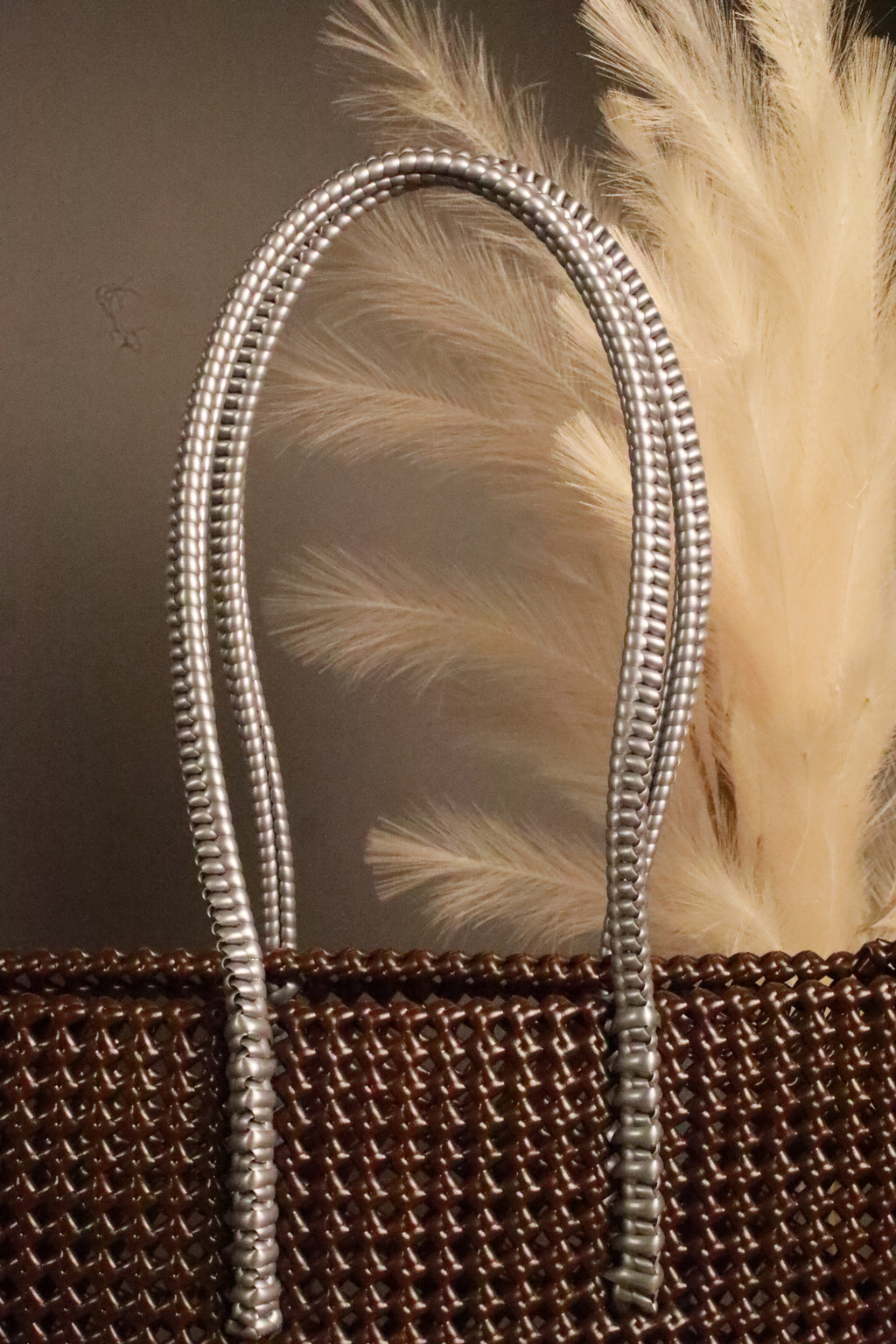 MUD CAKE HANDBAG