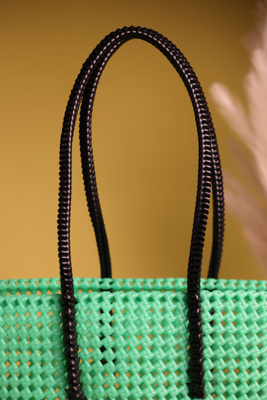 MATCHA HANDBAG