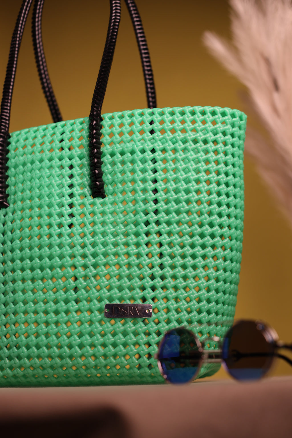 MATCHA TOTE