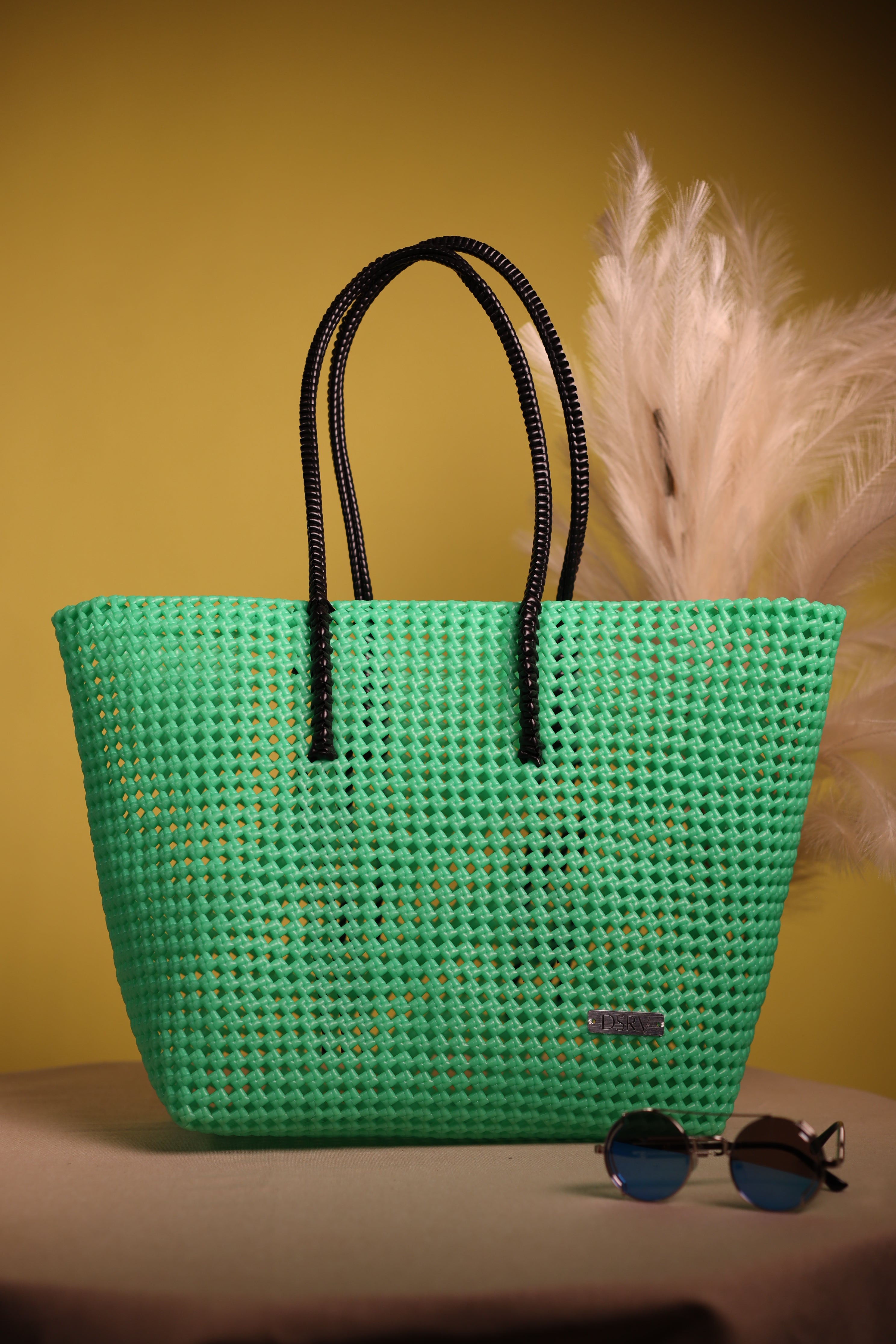 MATCHA TOTE
