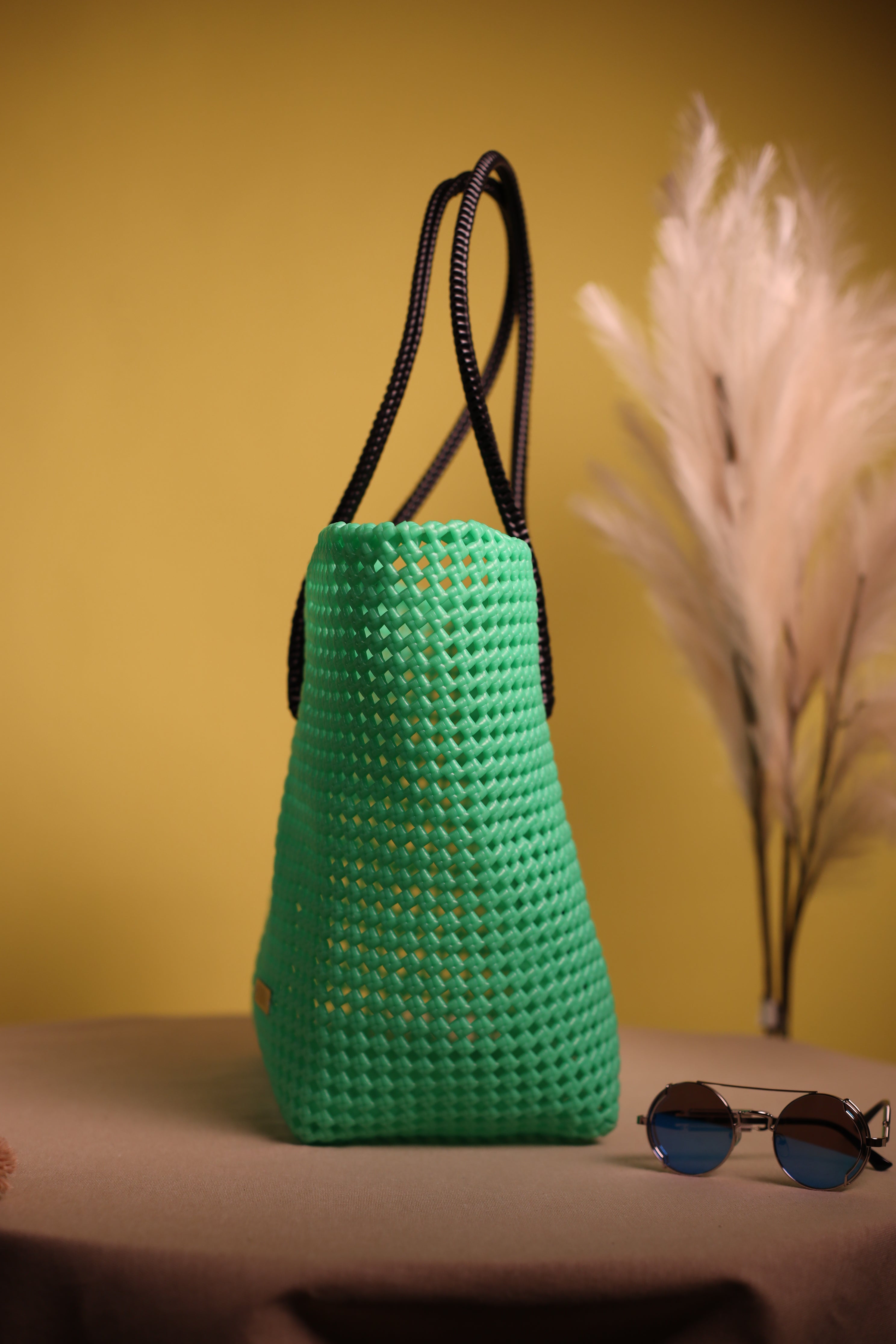 MATCHA TOTE