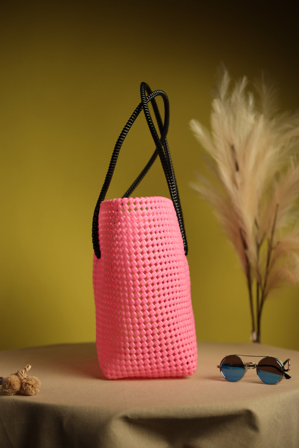 PINK LEMONADE TOTE