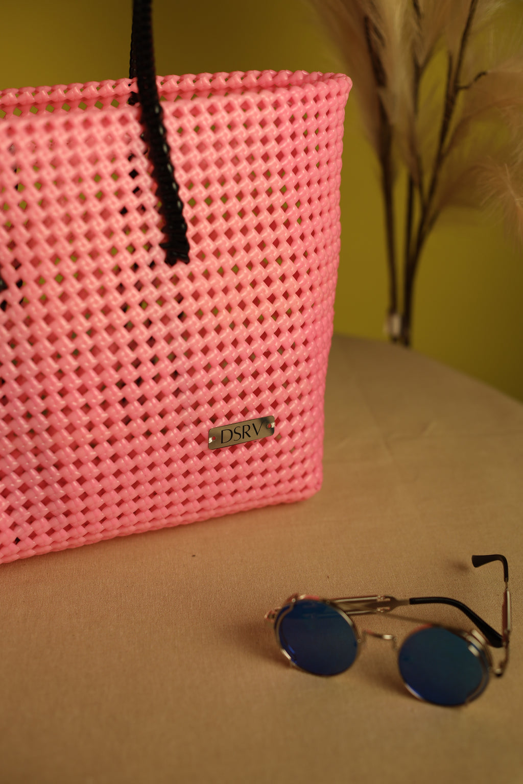 PINK LEMONADE HANDBAG