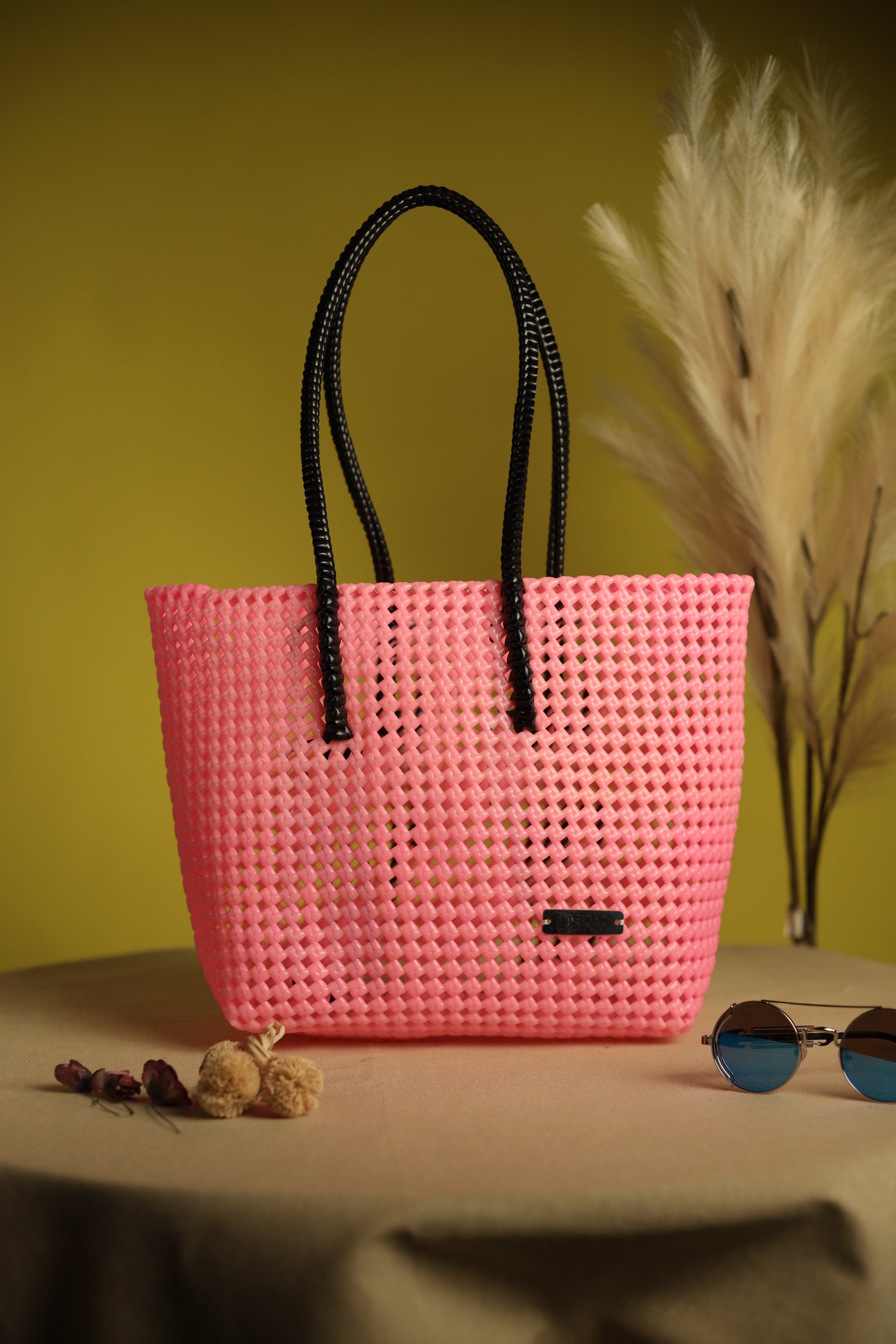 PINK LEMONADE HANDBAG