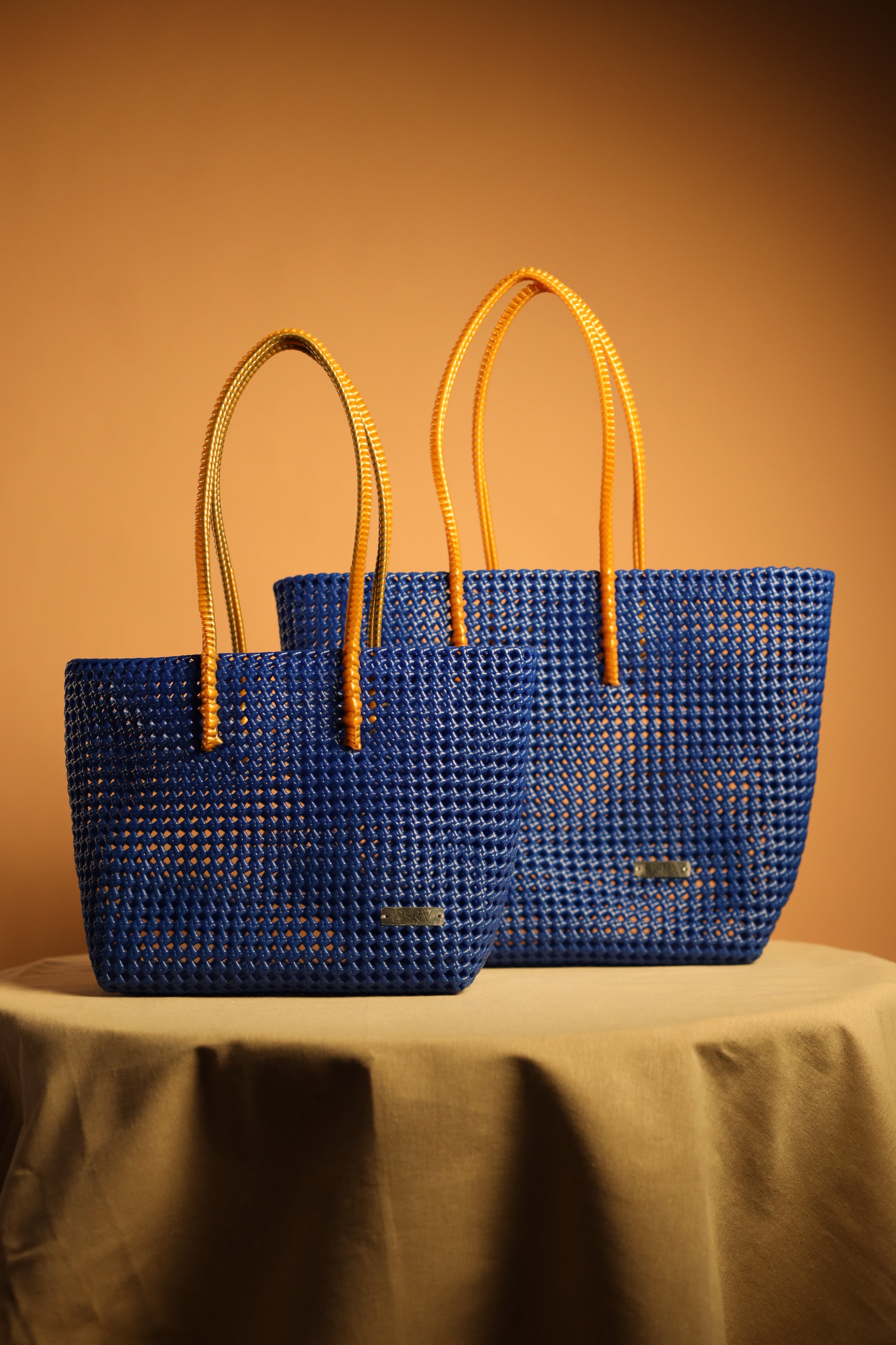 BLUEBERRY TOTE