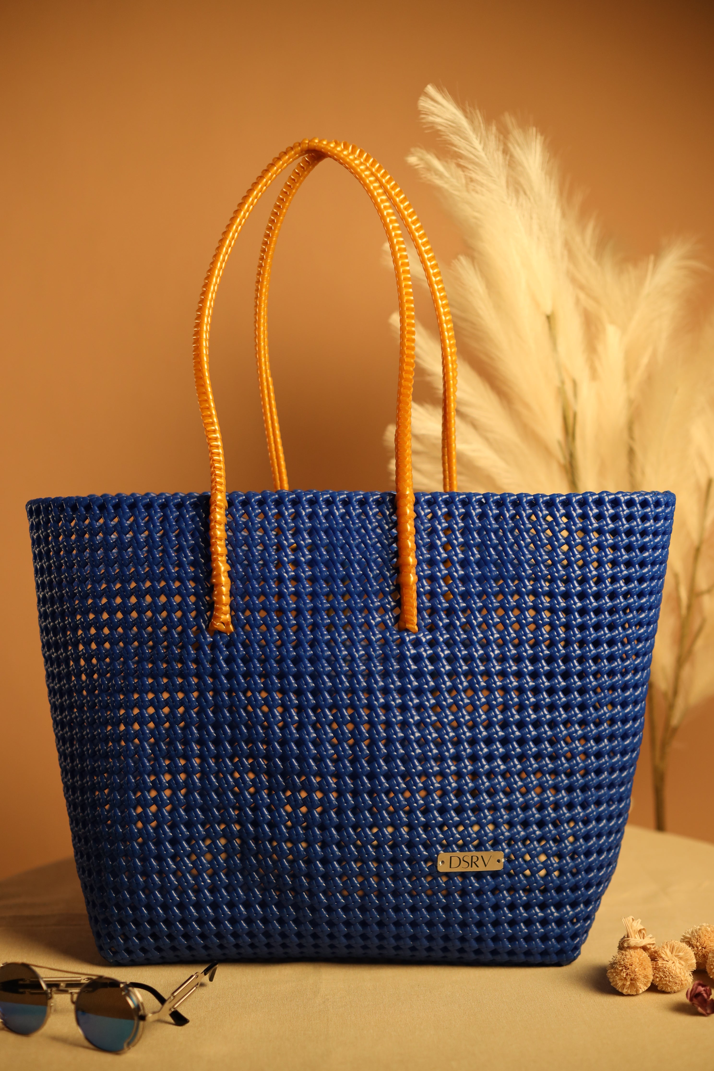 BLUEBERRY TOTE