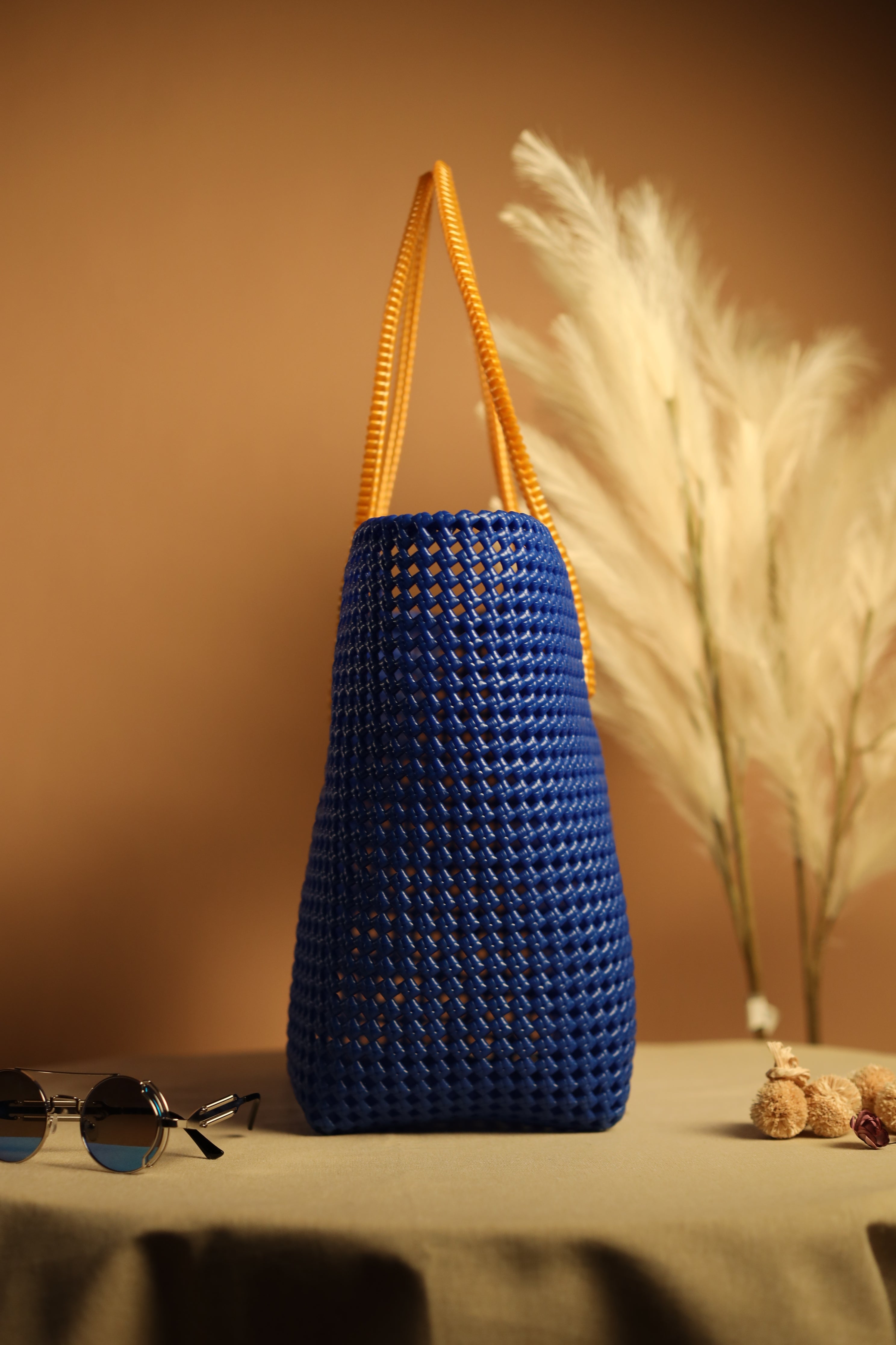 BLUEBERRY TOTE