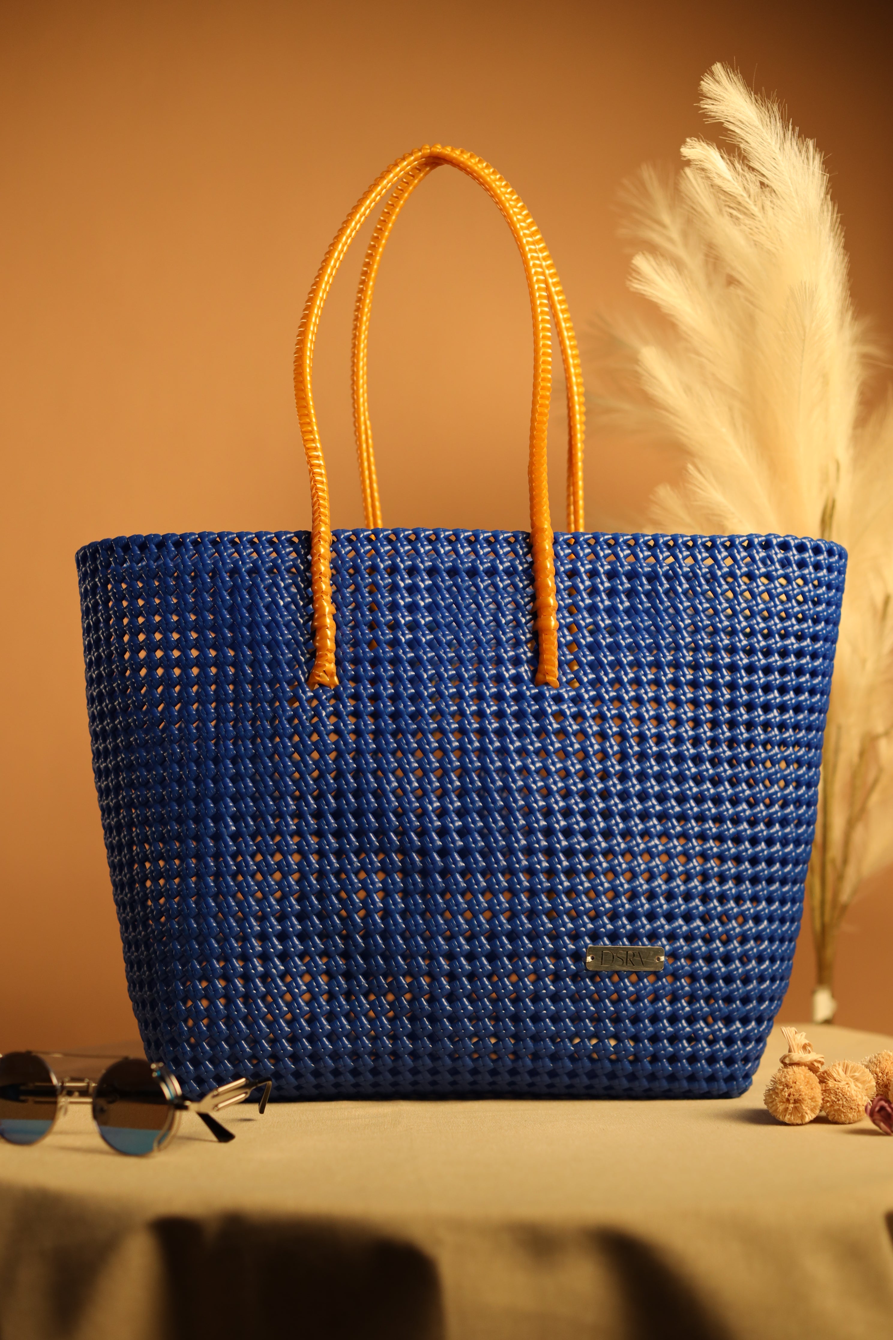 BLUEBERRY TOTE
