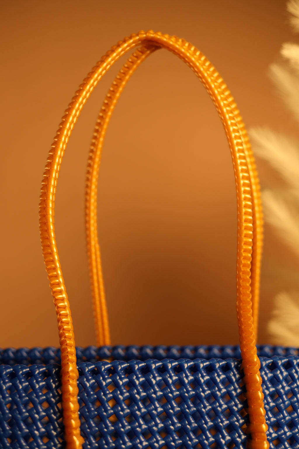 BLUEBERRY TOTE