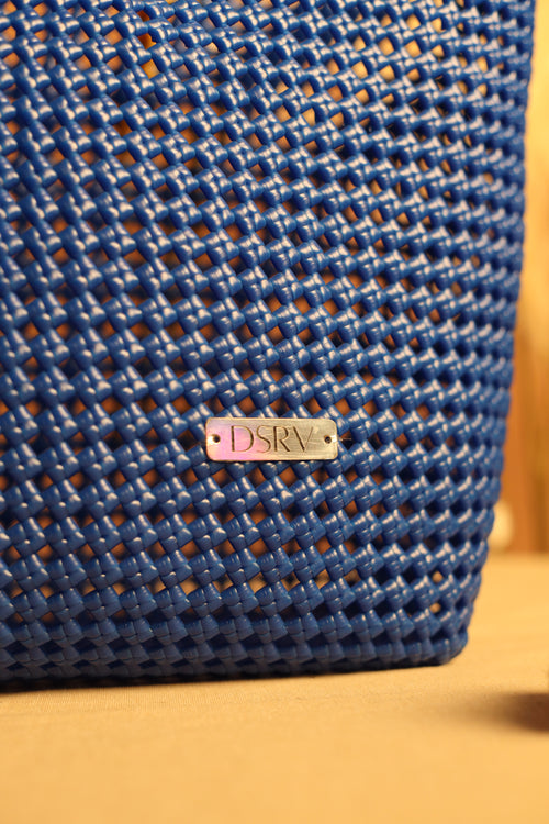 BLUEBERRY TOTE