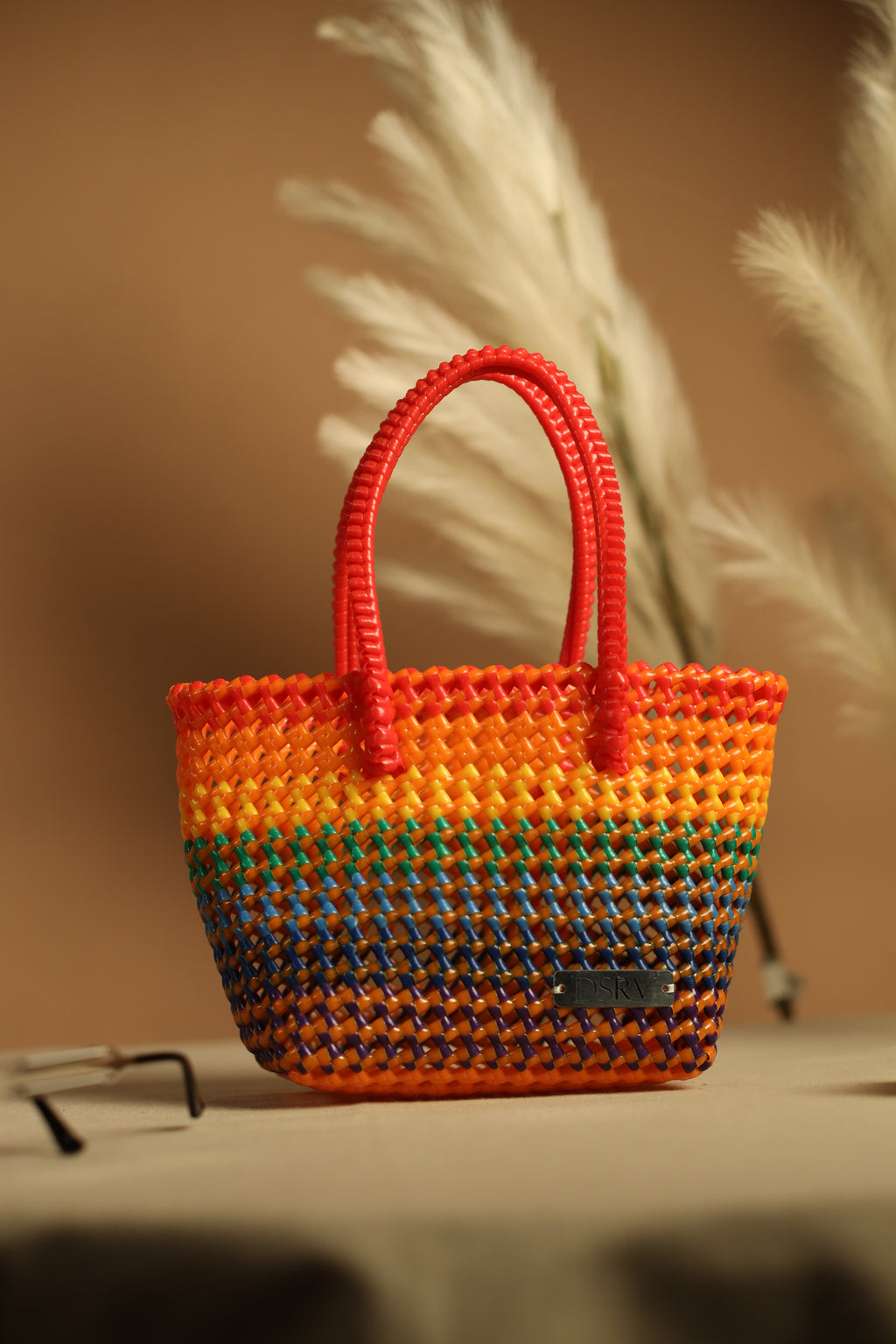 LOVE BUG HANDBAG
