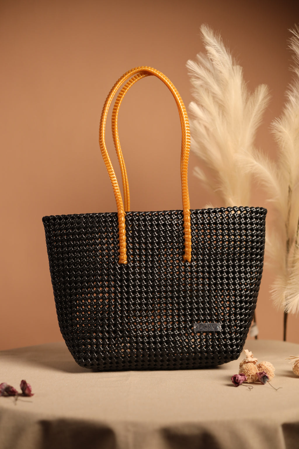 SHADOW HANDBAG