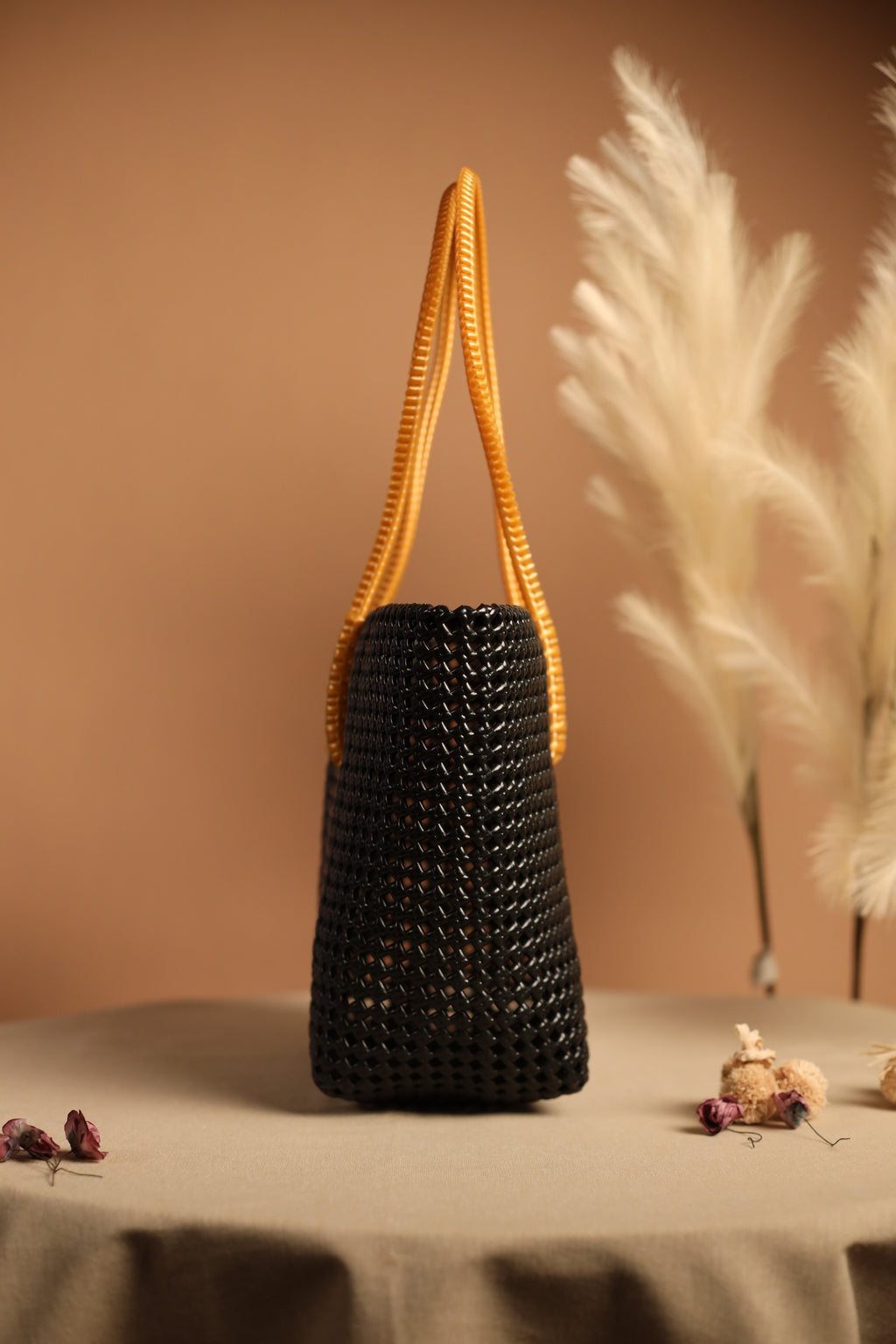 SHADOW HANDBAG