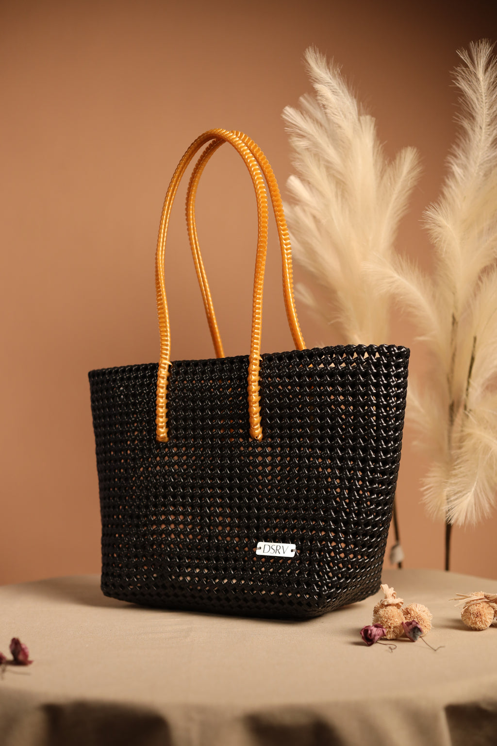 SHADOW HANDBAG