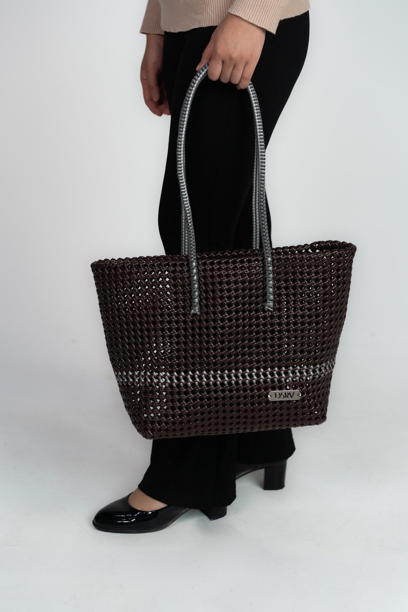 SILVER LINING HANDBAG