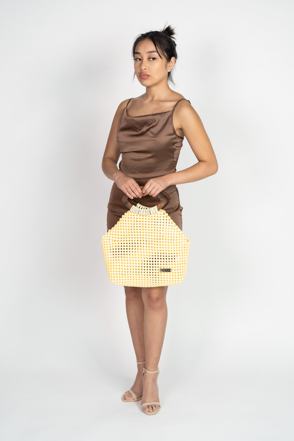 MILK BELLE BAG