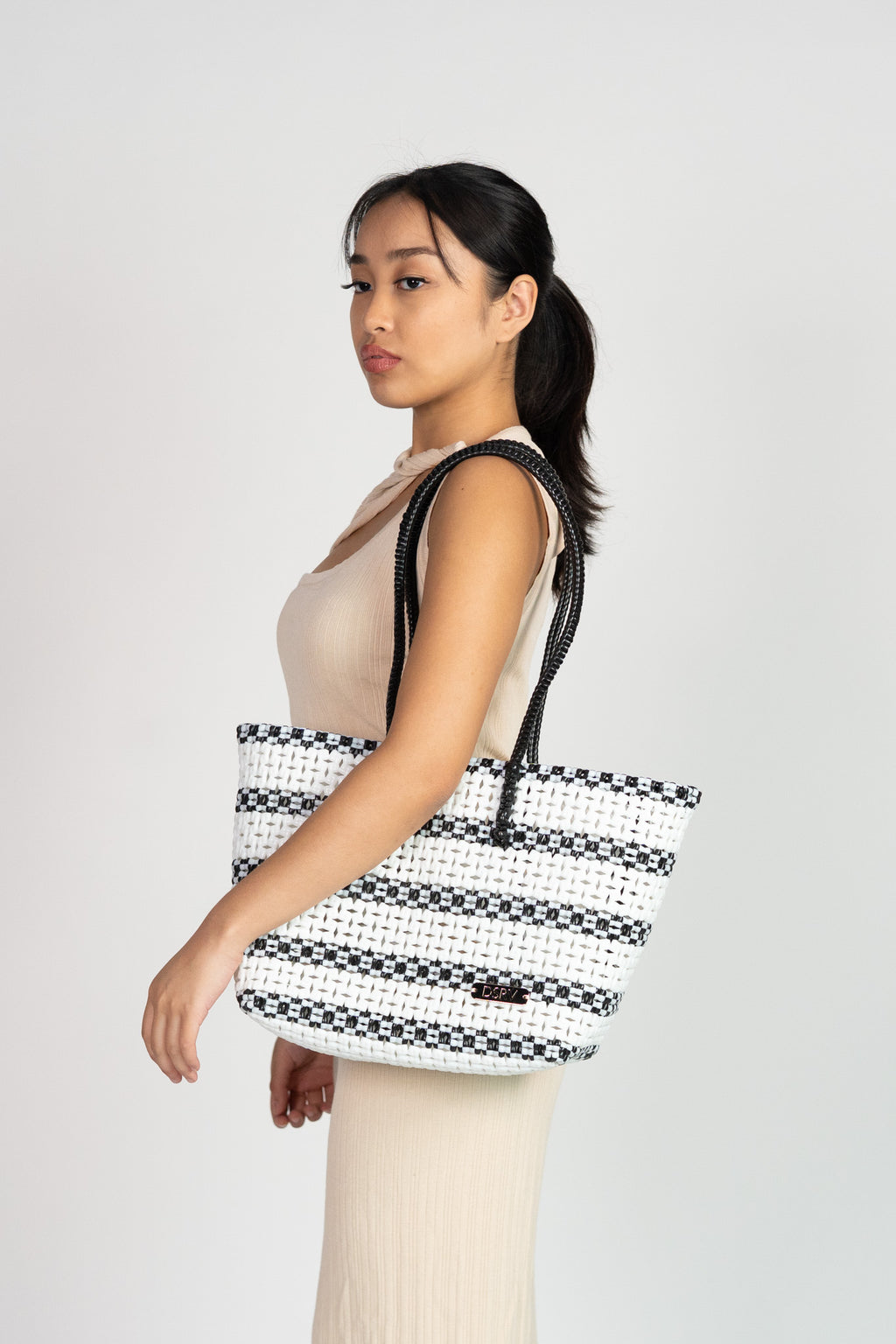 OREO HANDBAG