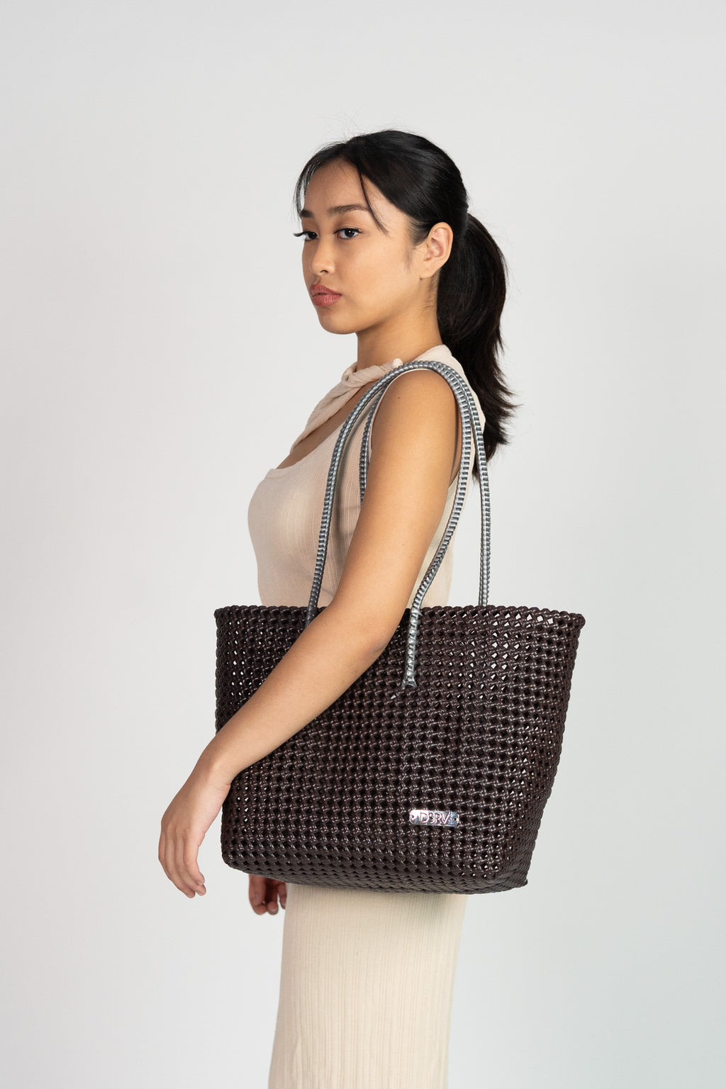 MUD CAKE HANDBAG