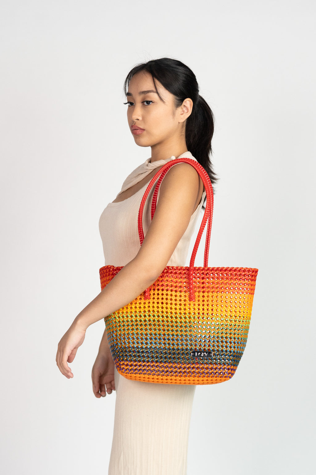 LOVE BUG HANDBAG