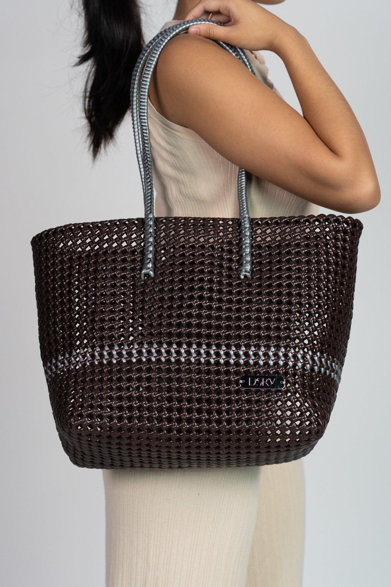 SILVER LINING HANDBAG