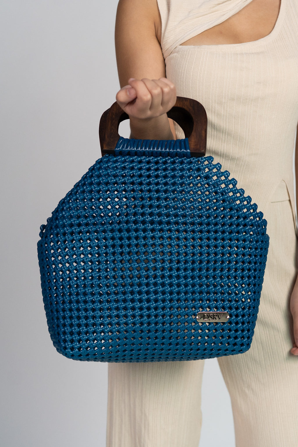 PEACOCK BELLE BAG