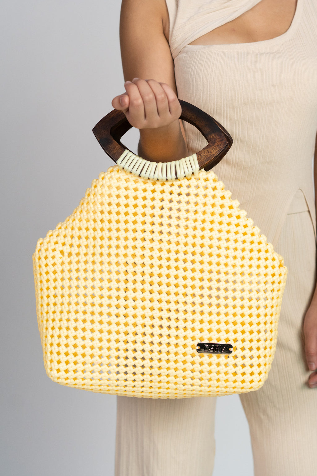 MILK BELLE BAG