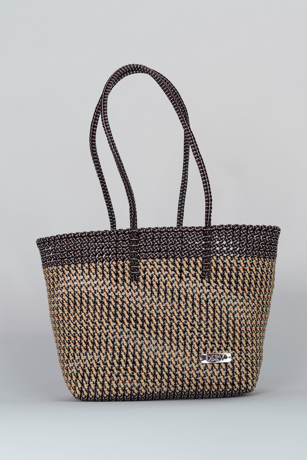 CHESTNUT HANDBAG
