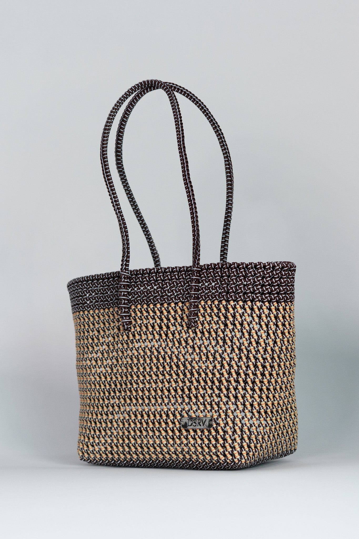 CHESTNUT TOTE