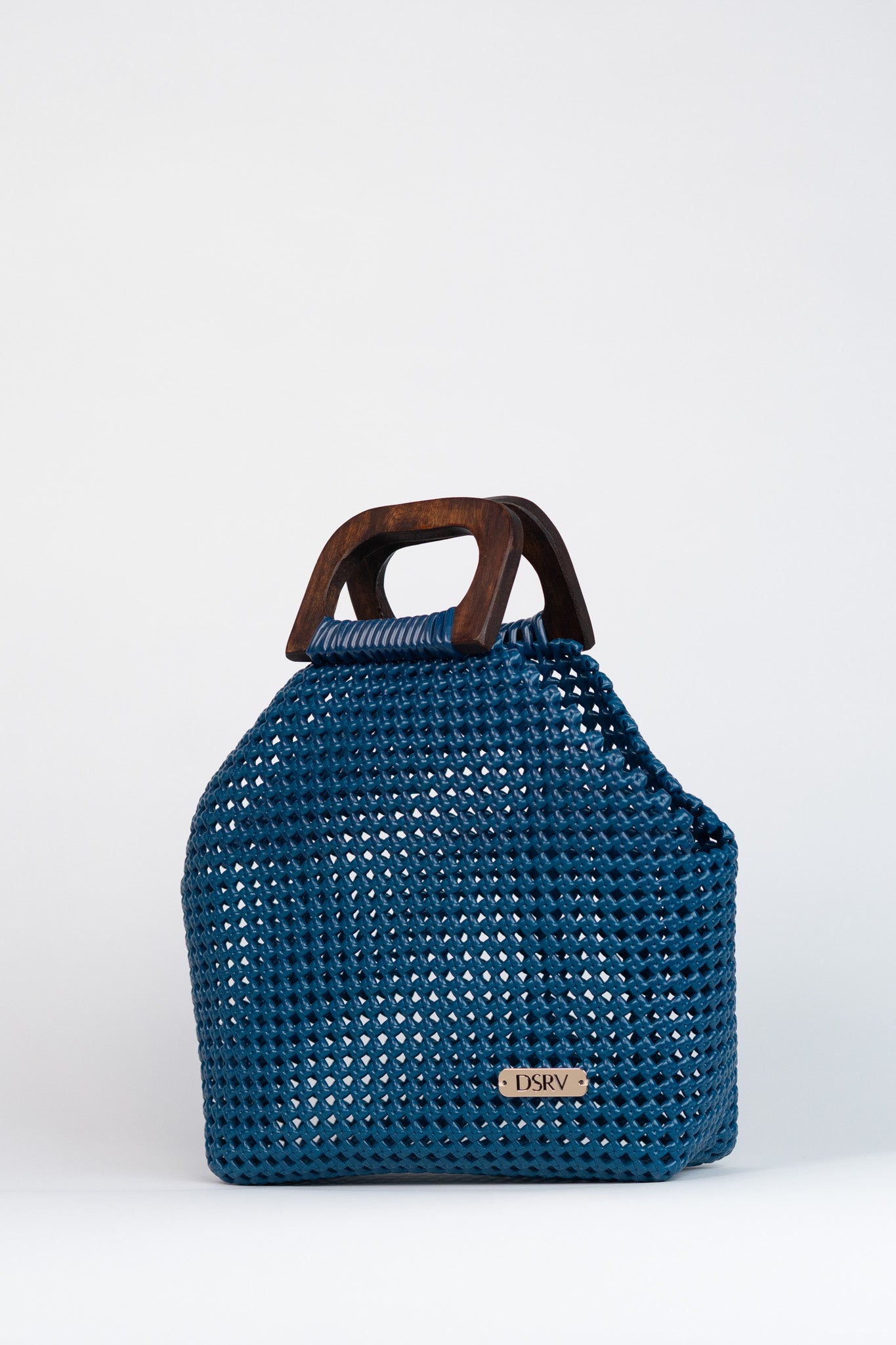PEACOCK BELLE BAG