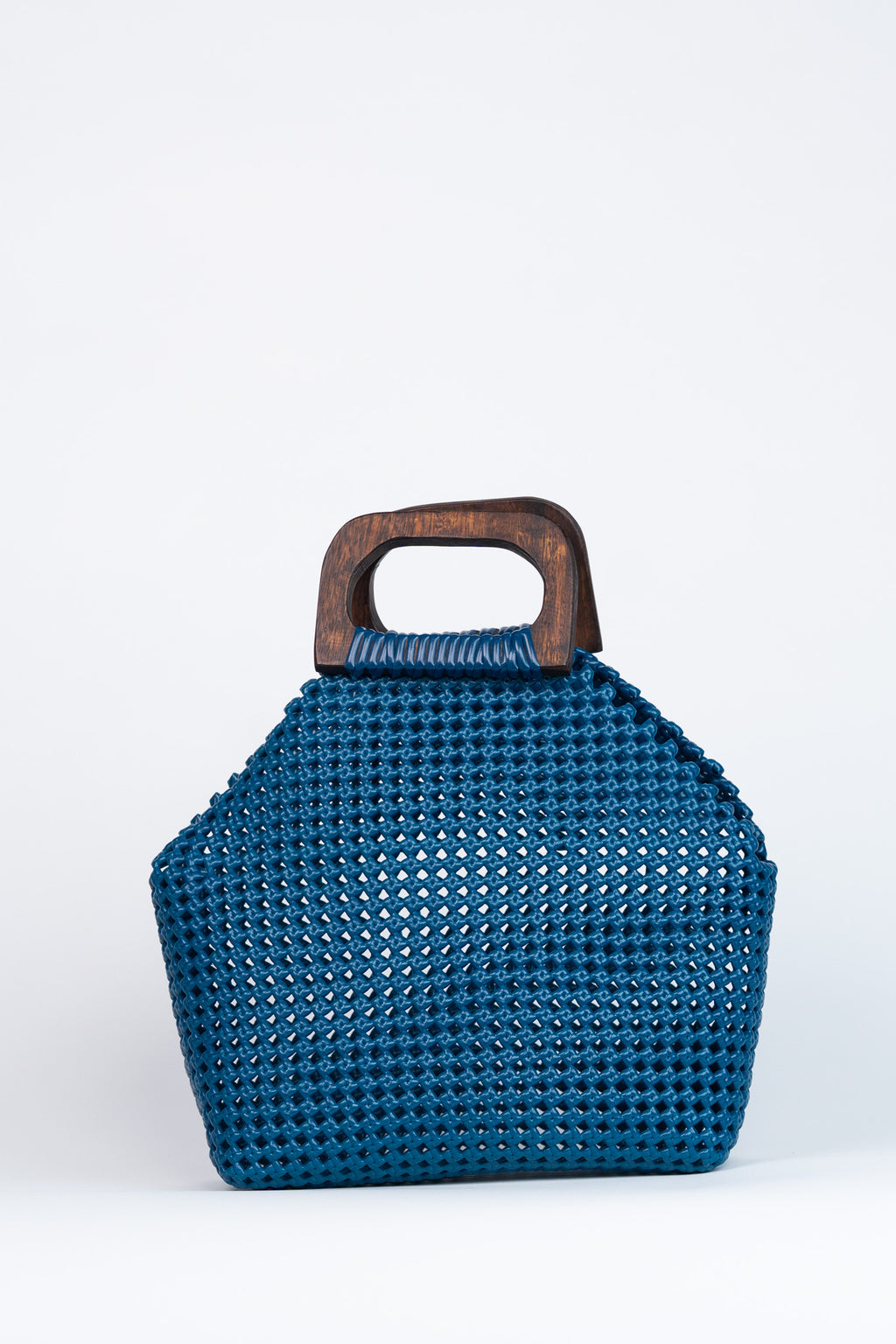 PEACOCK BELLE BAG