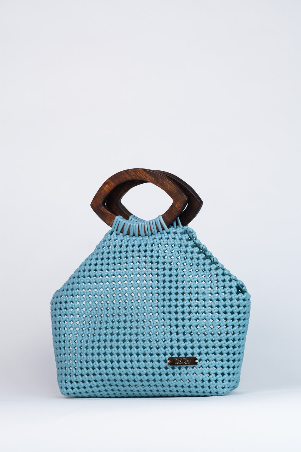 BLUE BELLE BAG