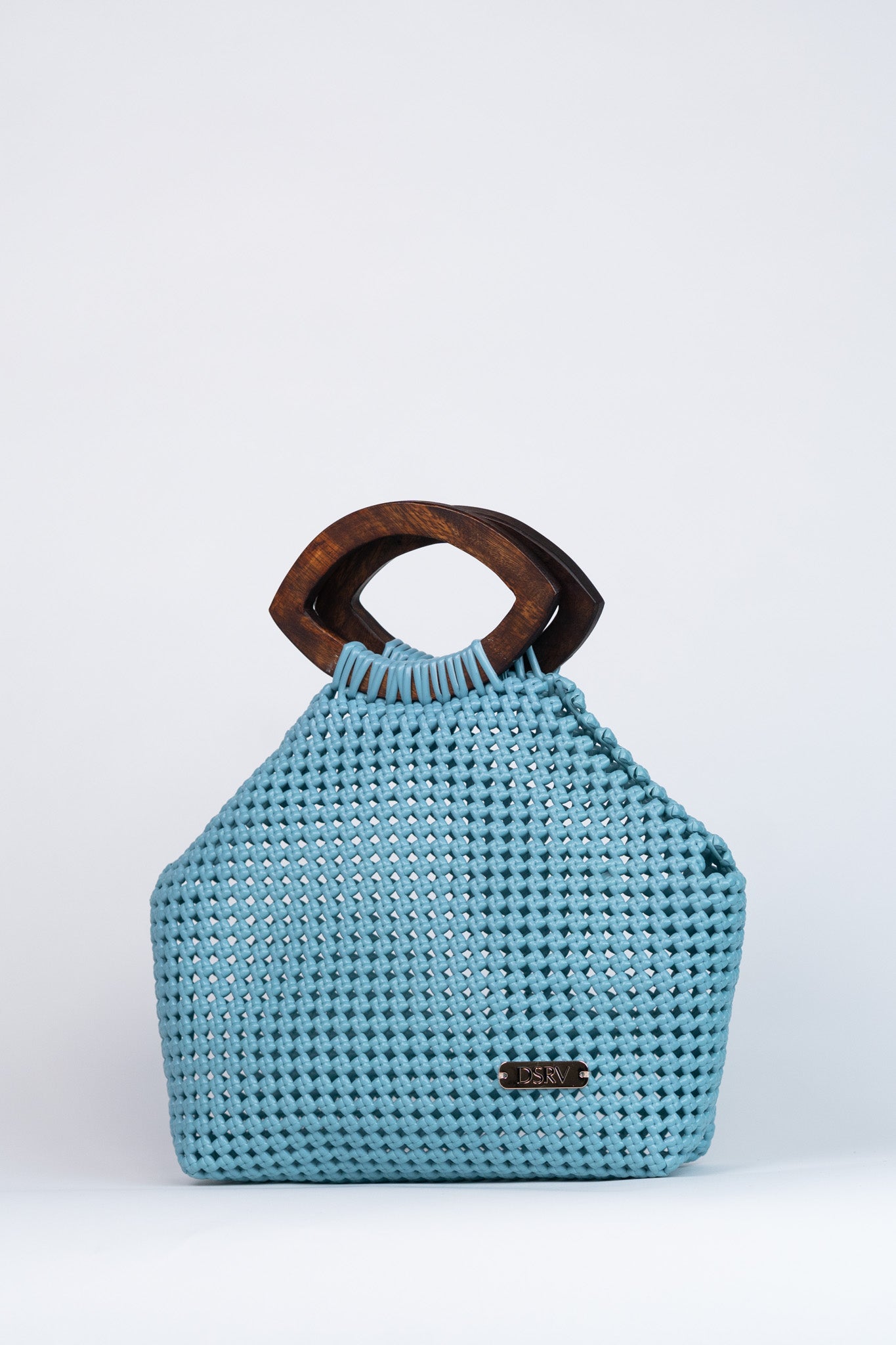 BLUE BELLE BAG