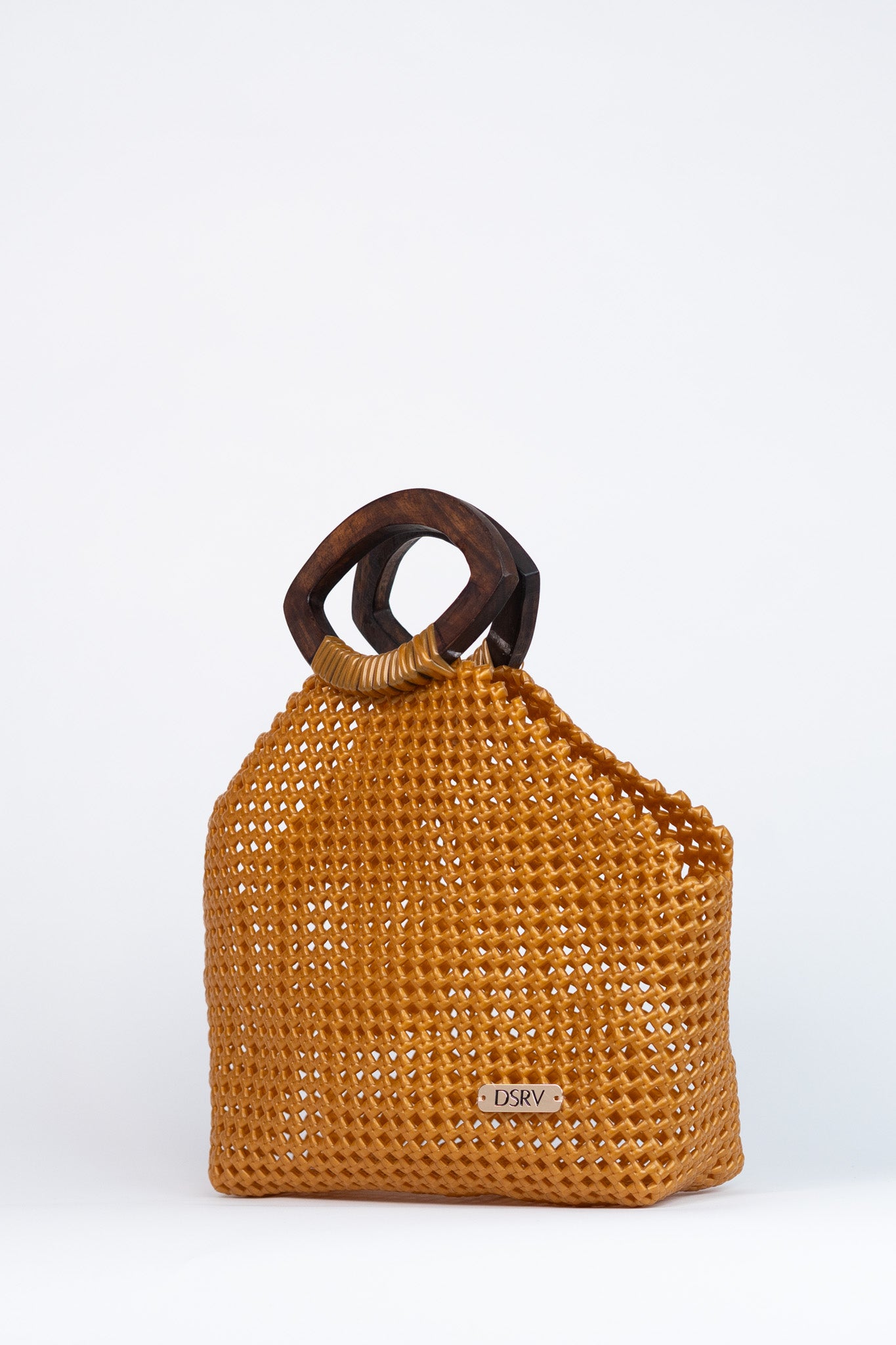 SAFFRON BELLE BAG