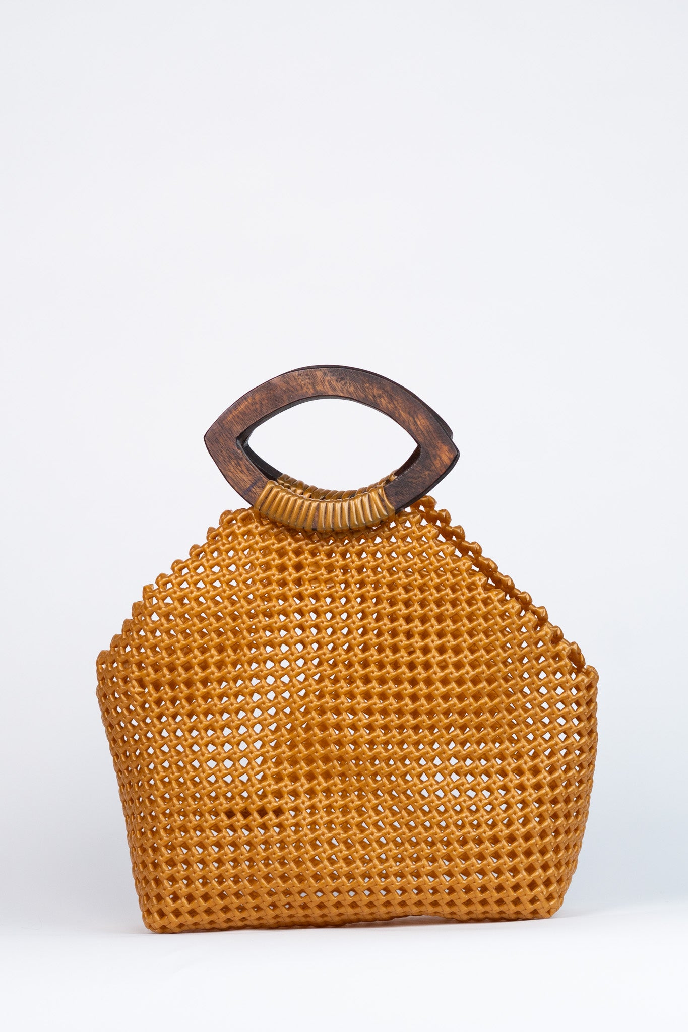 SAFFRON BELLE BAG