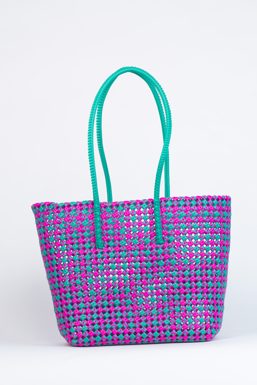 COTTON CANDY HANDBAG