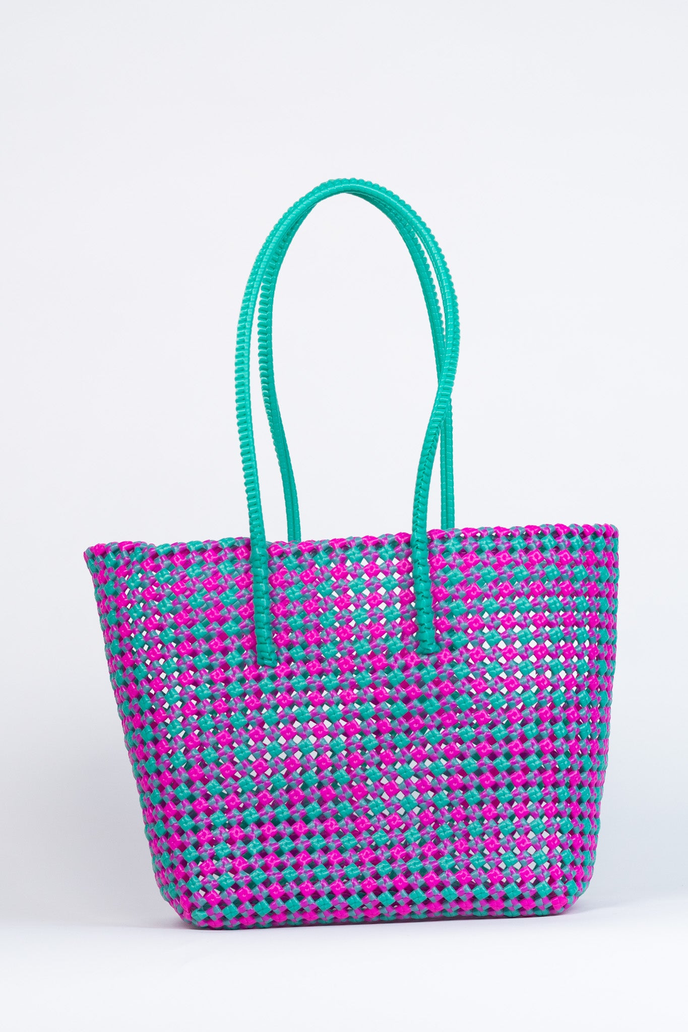 COTTON CANDY HANDBAG