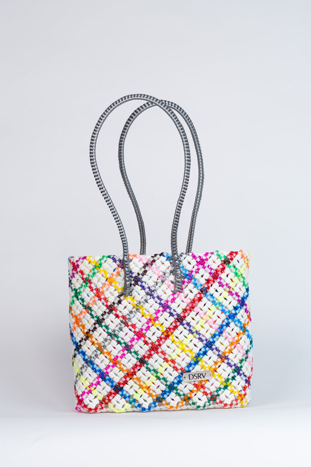 CRISSCROSS HANDBAG