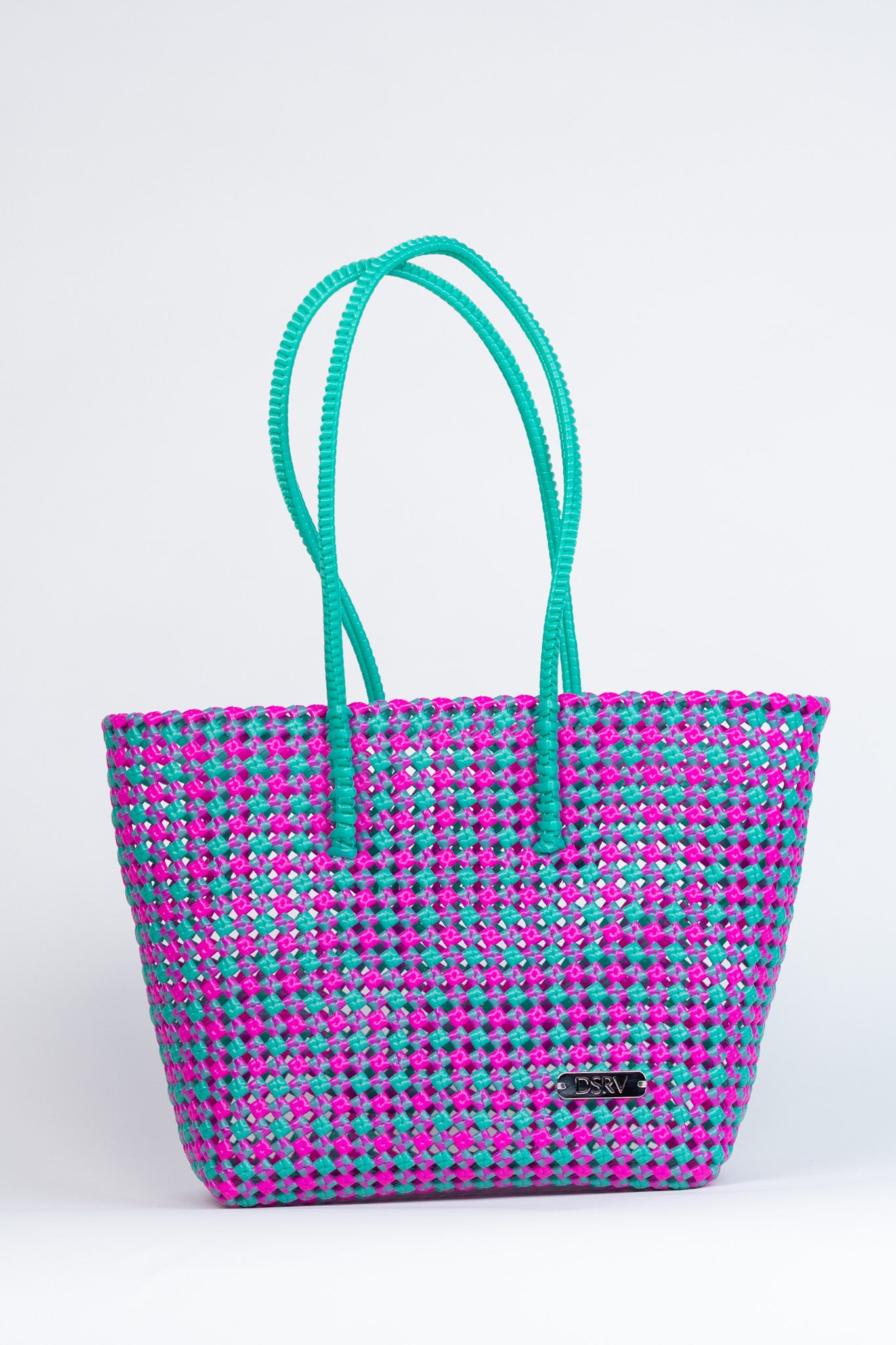 COTTON CANDY HANDBAG