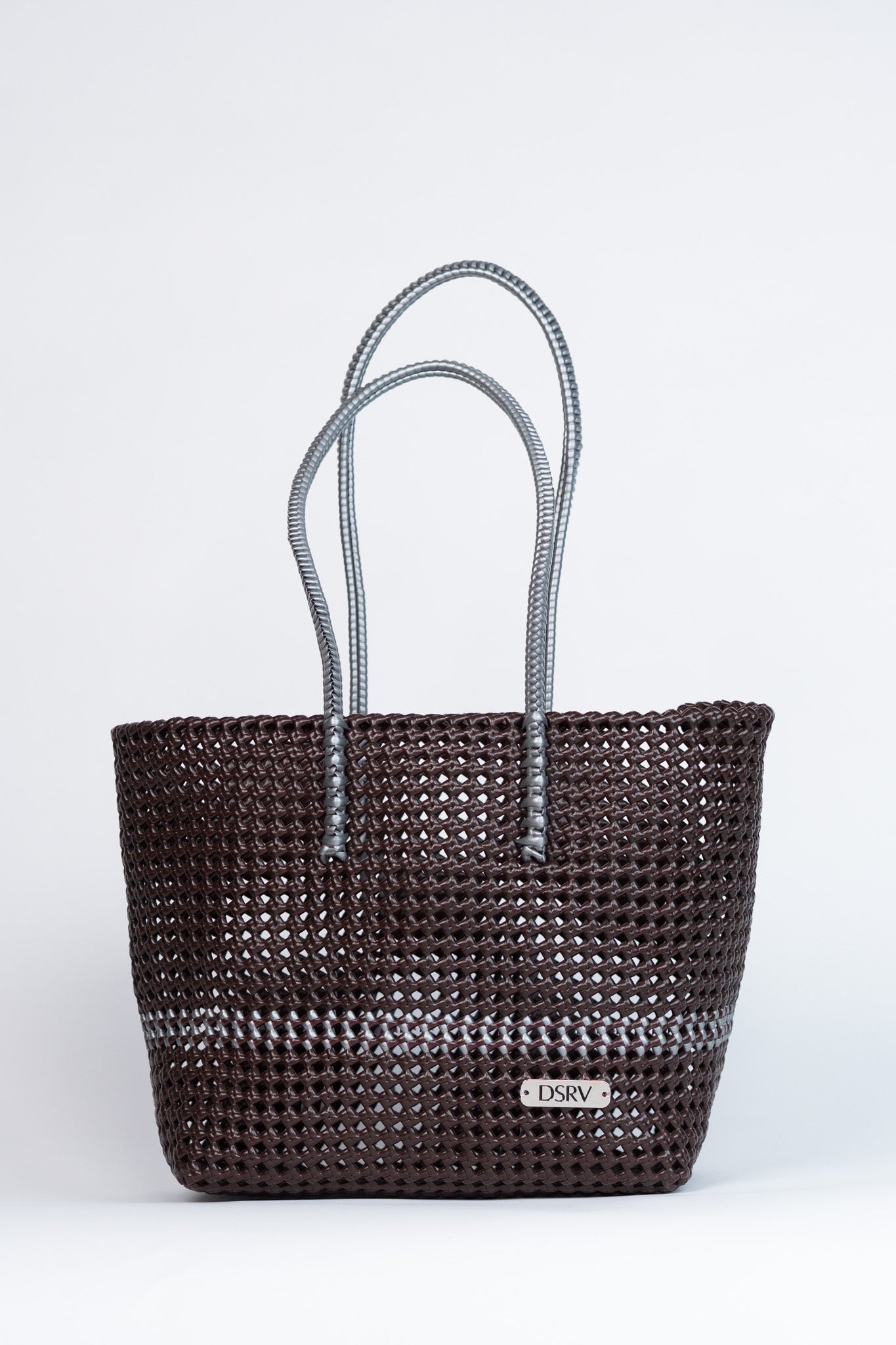 SILVER LINING HANDBAG