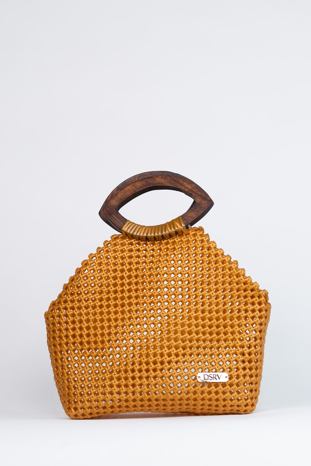 SAFFRON BELLE BAG