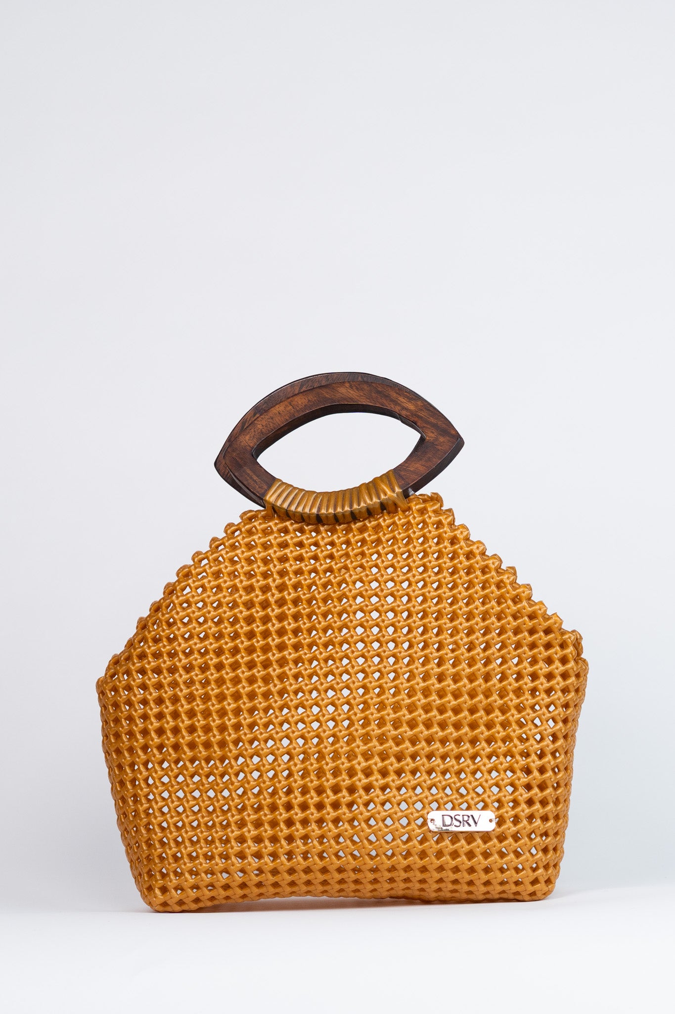 SAFFRON BELLE BAG