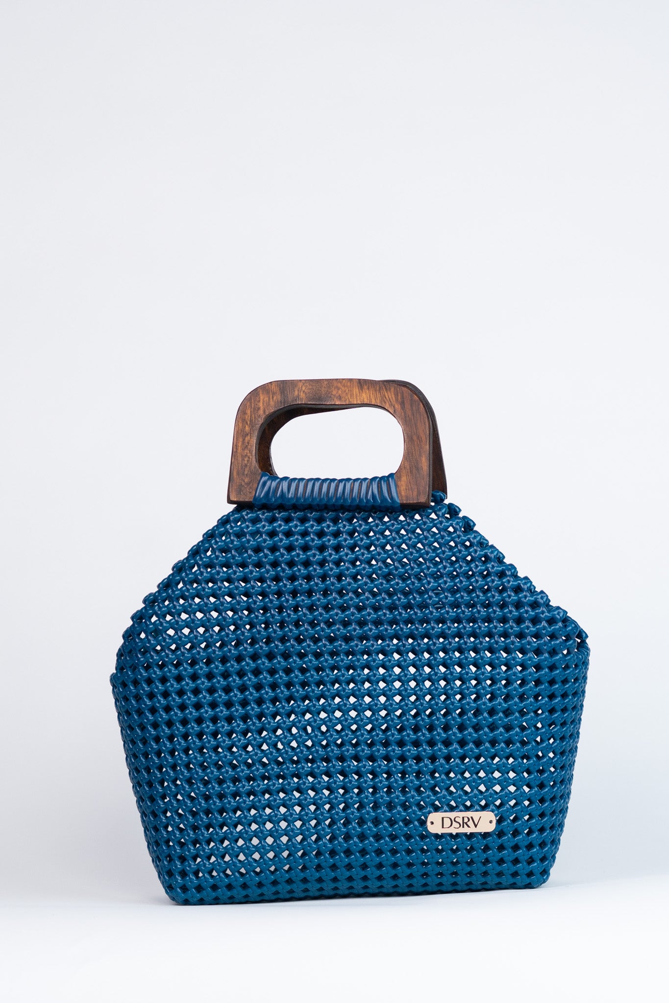 PEACOCK BELLE BAG