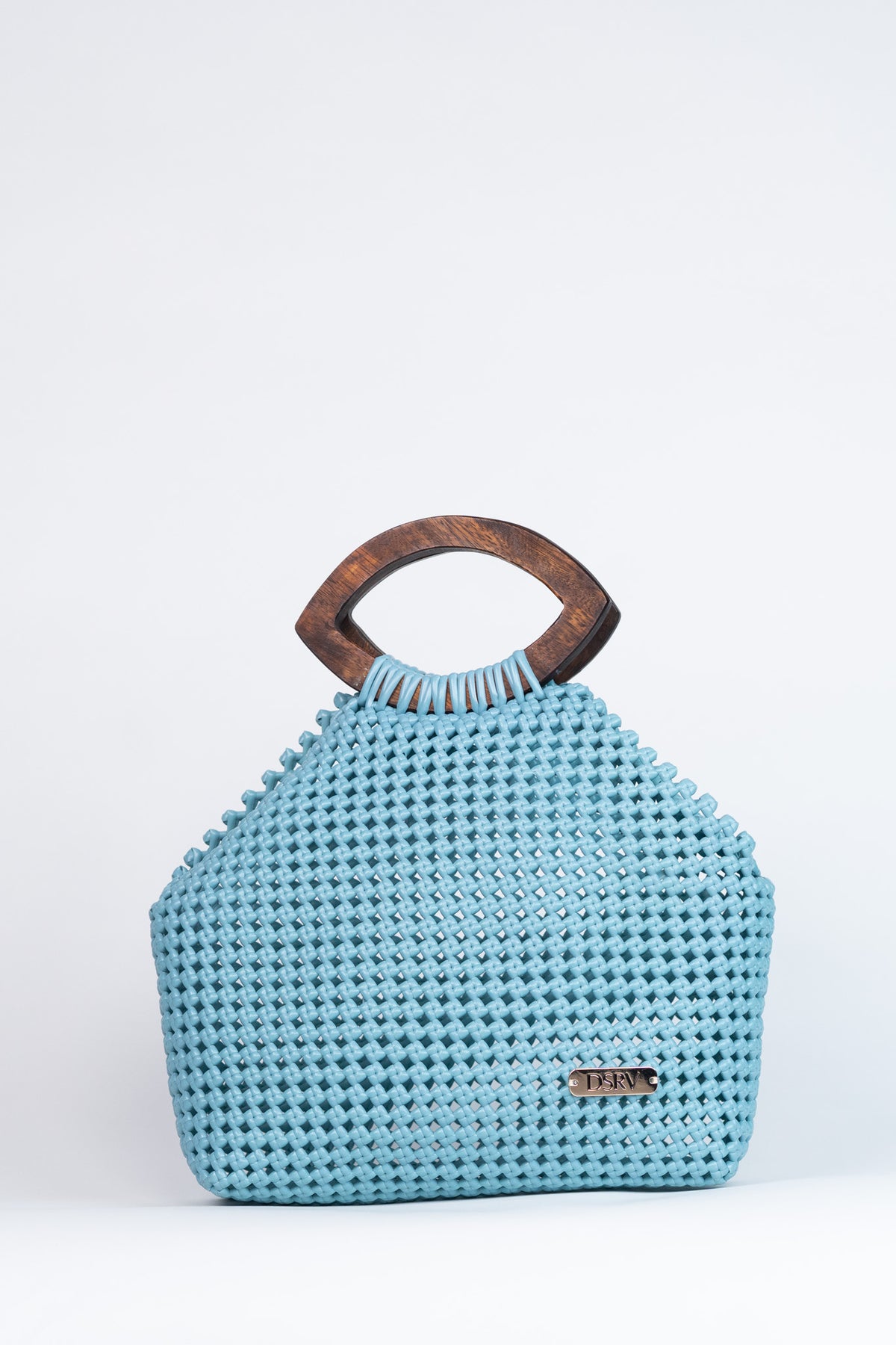 BLUE BELLE BAG