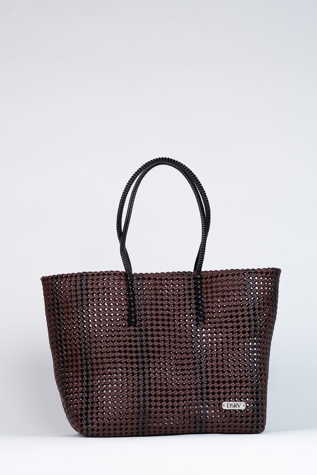 CORDUROY TOTE