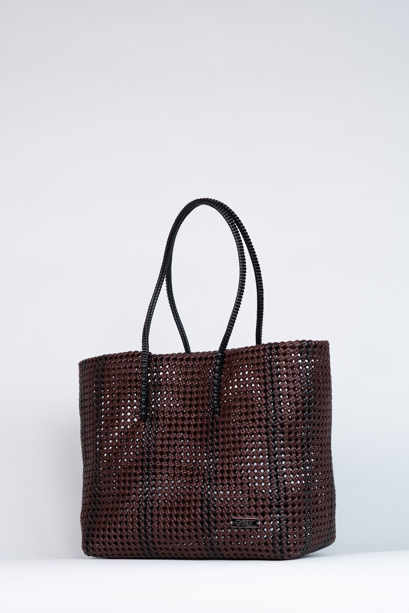 CORDUROY TOTE