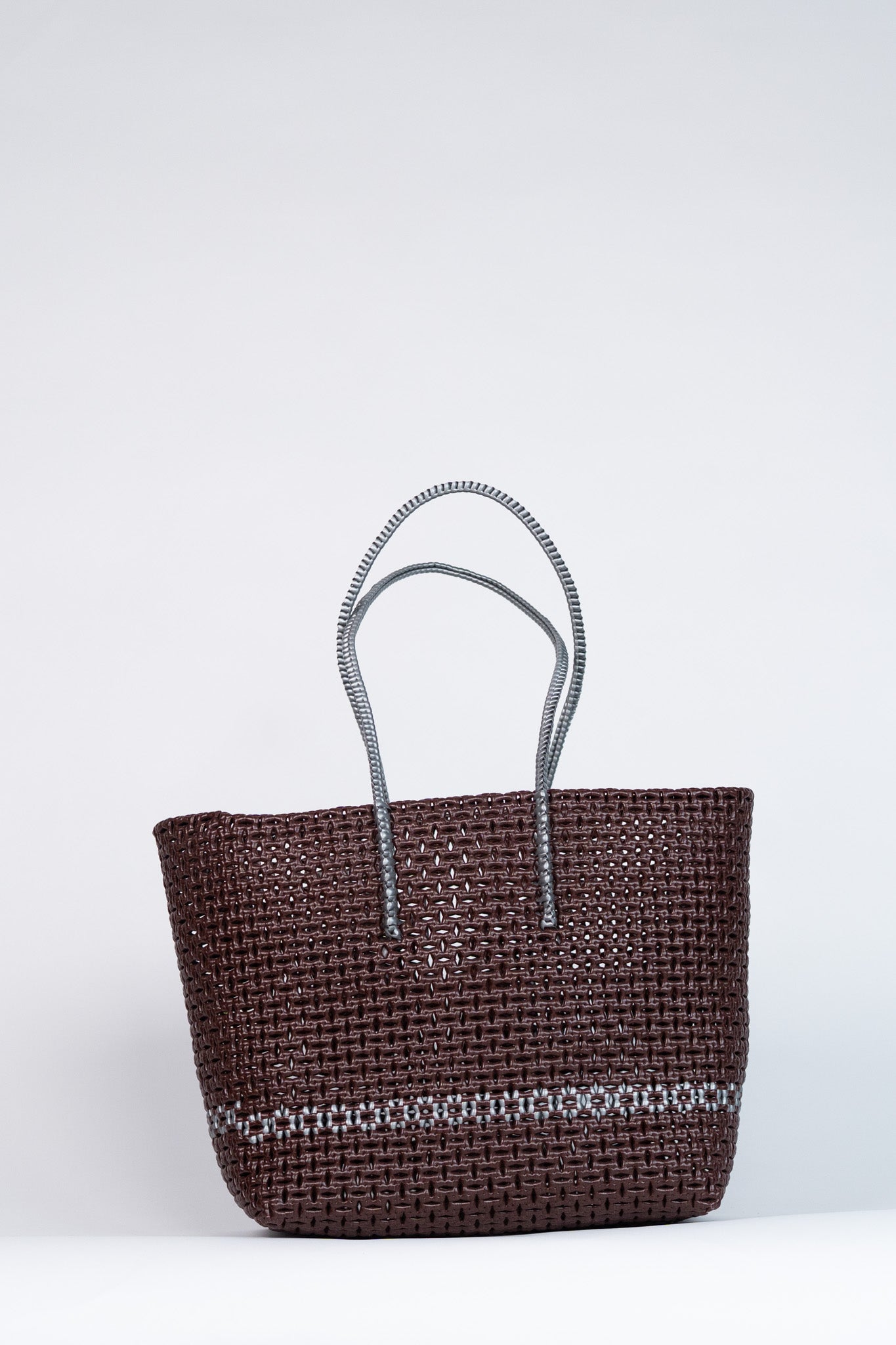 SILVER LINING TOTE