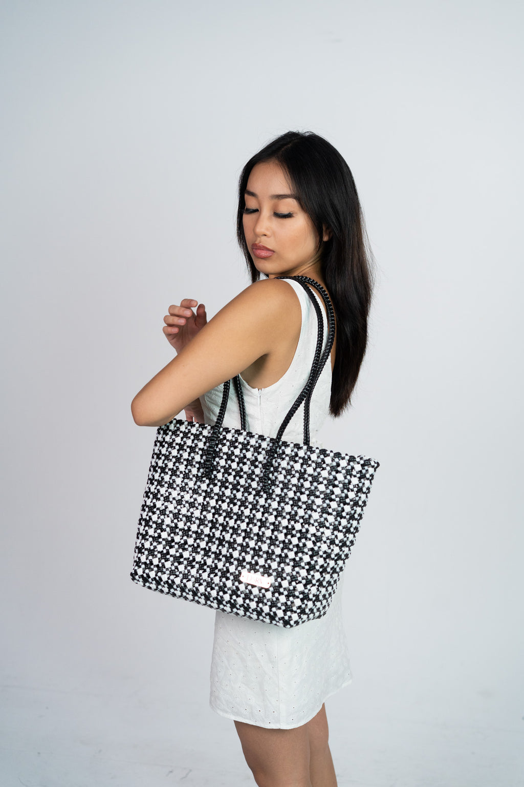 SUSHI HANDBAG