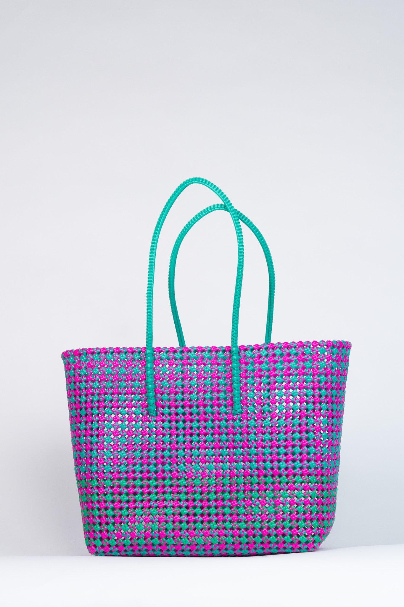 COTTON CANDY TOTE