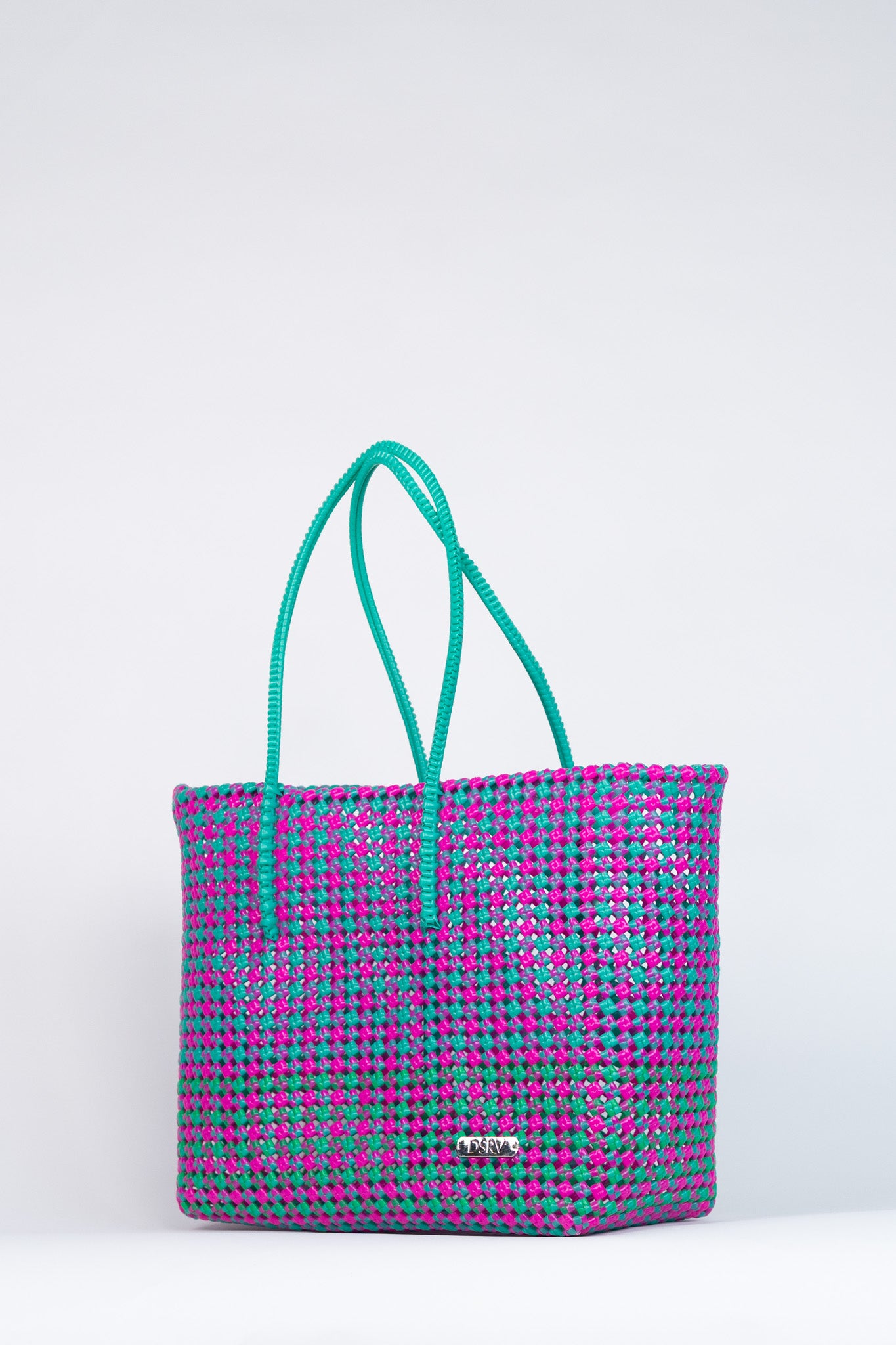 COTTON CANDY TOTE